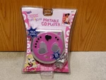New Vintage Bratz Kidz Music Stars Portable Cd Player W/ Headphones Mga Rare. Price: $199.99.