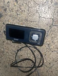Sandisk Sansa C240 (1GB) Digital Media MP3 Player Black Used. Price: $17.99.