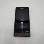 Sony Walkman NW-ZX2 Hi-res Audio Player 128GB Black Tested Used. Price: $234.87.