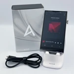 Astell Kern A&futura Digital Audio Player IRV-AK-SE300 English Language Used. Price: $1189.41.