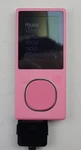 Microsoft Zune Digital Media MP3 Player (1125) 8GB - Pink *bad Battery* For. Price: $30.99.