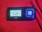 Sandisk Sansa Express Gb MP3 Player Black (SDMX7-2048-A18) Good Device Used. Price: $85.99.