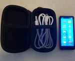 Mymahdi M9PLUS MP3 Player With Bluetooth For. Price: $34.99.