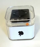 Apple Ipod Shuffle 2GB 4TH Gen New Sealed MKMJ2LL/A A1373. Price: $115.00.