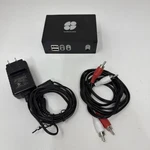 Soundtrack Player 3 Stream Rca Output Network Music Business 16 Gb Used. Price: $260.00.
