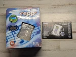 Samsung Yepp YP-NDU28EF MP3 Player 128MB Silver Blue Usb Tuner Box Only For. Price: $12.00.