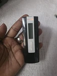 Philips Go Gear Digital Audio Player 2GB Flash MP3 Used. Price: $22.00.