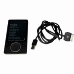Microsoft Zune 1126 (80 Gb) Digital Media Player MP3 - Works Needs New Battery Used. Price: $147.99.
