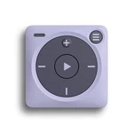 Mighty 3 Spotify & Amazon Music Player (2026 Edition) Portable, Lavender New. Price: $176.40.