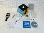 Apple Collector 4TH Gen 40GB Most Colorful Ipod Original Box Computer. Price: $380.00.