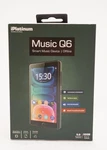 Samvix Iplatinum Q6 Kosher 32GB MP3 Player With Built-in Camera Used. Price: $74.99.