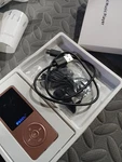 Ruizu 64GB MP3 Player With Bluetooth 5.3, 1.8" Screen Portable Music Open. Price: $29.99.