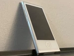Apple Ipod Nano 7TH Generation 16 Gb - Silver Used. Price: $69.99.