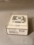 Apple MB225LL/A 1GB 2ND Generation Ipod Shuffle - Silver Brand New Sealed. Price: $69.96.