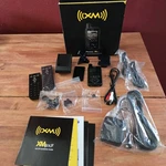 Pioneer GEX-XMP3 Portable Satellite Radio Player Car Kit Read Used. Price: $24.99.