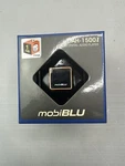 New! Mobiblu DAH-1500I Mini Cube Digital Audio Player 1GB MP3 Orange Rare. Price: $275.00.