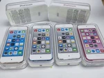 New Apple Ipod Touch 7TH Generation 128GB 256GB All Colors -fast Delivery Lot. Price: $239.99.