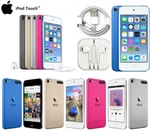 Apple Ipod Touch 7TH Generation All Colors 256GB-BRAND New Sealed Free Post. Price: $247.70.
