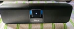 Apple Ipod Nano (6TH Generation) 8GB - Gray With Ihome Speaker Charger Dock Used. Price: $78.99.