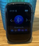 Portable Kids MP3 Player, Colorcool A3 Used. Price: $20.00.