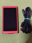 Sony Walkman NW-A35 16GB Red Digital Media Player Hi-res Audio Japan Used. Price: $124.98.