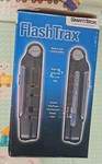 Smartdisk Flashtrax FTX30 Digital Multimedia Storage And Player 30GB - Nib New. Price: $79.99.