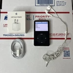 Apple Ipod Classic A1136 5TH Generation 30GB Bundle - Same Day Ship Warranty Used. Price: $129.99.