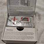 Daily Meditation 1 Audio Bible Player Amplified Electronic Open Box. Price: $37.99.
