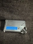 Sony Walkman Silver Digital Music Player NW-E75 Tested Working Used. Price: $109.99.