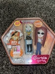 Barbie Girls MP3 Music Player Mix Match Fashion Outfits 2007 Special 1GB New. Price: $140.00.