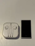 Apple Ipod Nano 7TH Gen 16GB Space Gray A1446 Bluetooth Clean Tested Open. Price: $95.00.