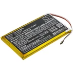 Battery For Astell&kern AK300,AK380 P/n: CP-AK380 3300MAH 12.54WH New. Price: $17.75.
