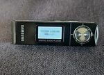 Vintage Samsung YP-U1 Digital Audio Palyer Pocket Recorder MP3 Tested Works Vtg Used. Price: $125.00.