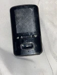 Philips Gogear Vibe 8GB Black MP3 Player Headphone Jack Usb 2.0 For. Price: $16.00.