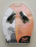 New! Vtg Sony SRF-H11 Sport Fm/am Radio Walkman Wireless Mega Bass Headphones. Price: $84.00.