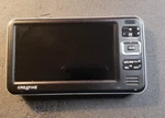 Creative Zen Vision W VIDEO/FM/MP3/CF Digital Media Player PMC-HD0004 (DS3D3)... Used. Price: $78.96.