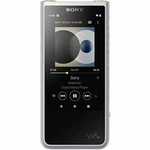 Sony Nw-zx 507 Sm Portable Audio Player Walkman 500 Series 64 Gb Hi-res Used. Price: $351.91.
