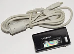 Creative Zen Nano Plus Black 512 Mb Digital Media MP3 Player DAP-FL0018 W/ Used. Price: $34.99.