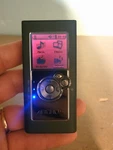 Archos 104 Digital MP3 Media Player 6GB Usb 2.0 1.5" Oled Screen Model XS10CL Used. Price: $85.00.