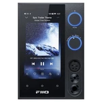 Fiio R7 Snapdragon 660 Android 10 Hifi Streaming Music Player (black) New. Price: $699.99.