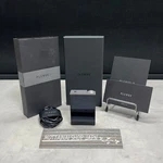 W/box Cowon Plenue 32GB PD-32-SB MP3 High Resolution Player Silver Black Good Used. Price: $199.99.