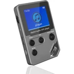 72GB All-in-one MP3 Player, Lossless Hifi, Bt 5.0, For Gym Running, Earphoner New. Price: $58.89.