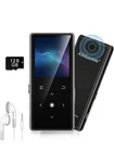128GB MP3 Player W/ Bluetooth 5.2, Aimoonsa Music Built-in Hd Speaker Open. Price: $24.96.