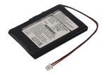 750MAH Battery For Samsung YH-920,YH-925 MP3 Player P/n: PPSB0502 New. Price: $14.66.