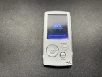 Sony Walkman Digital Media Player NWZ-A815 White Used. Price: $44.76.