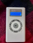 Craig Electronics - 256MB Digital Audio / MP3 Player With Lcd Display Open. Price: $25.61.