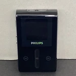 Philips Gogear 8GB Digital Media MP3 Player Only HDD1835 Black Rare Read Desc. Used. Price: $19.59.