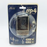 Altus Digital 4GB MP4 Player Video Camera 1.3 Mega Pixel 2.4 Lcd Screen Fm Radio New. Price: $24.77.