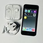 Apple Ipod Touch 7TH Gen 32GB Wifi Bluetooth Ios 15.8.3 HT0137 Used. Price: $139.00.