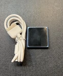 Mini Ipod Apple 2385 Blue Player Includes Charger Bundle Works! Used. Price: $50.00.